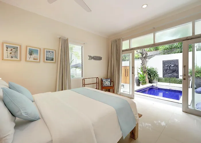 Alba Villa Seminyak (Bali)