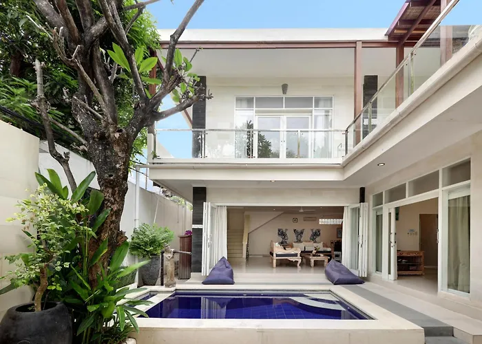 Alba Seminyak (Bali)