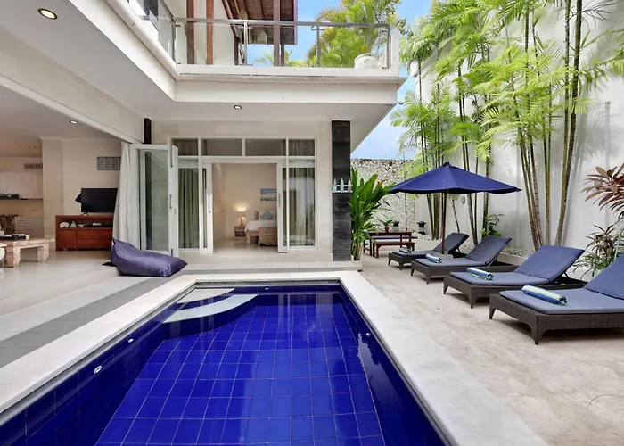 Alba Villa Seminyak (Bali)