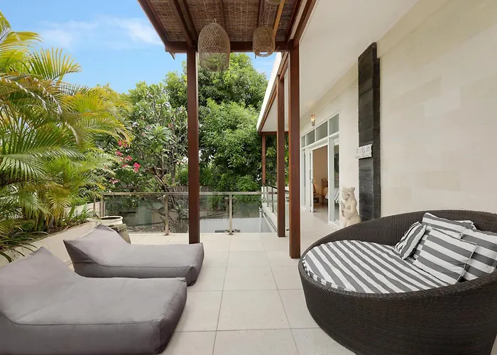 Alba Villa Seminyak (Bali)
