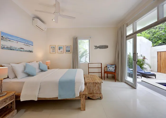Alba Seminyak (Bali)