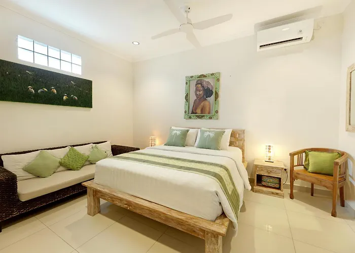 Alba Seminyak (Bali)