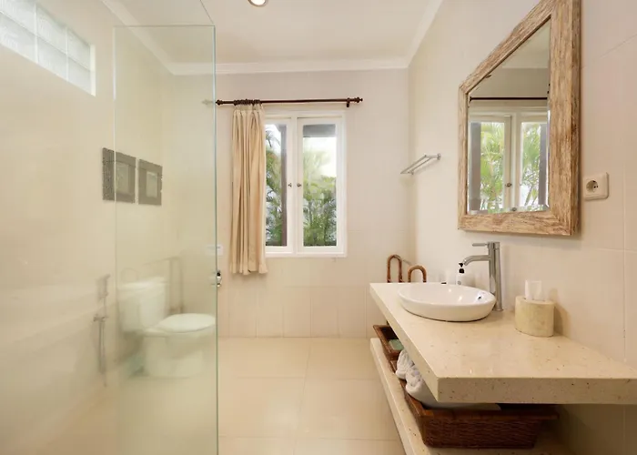 Alba Villa Seminyak (Bali)