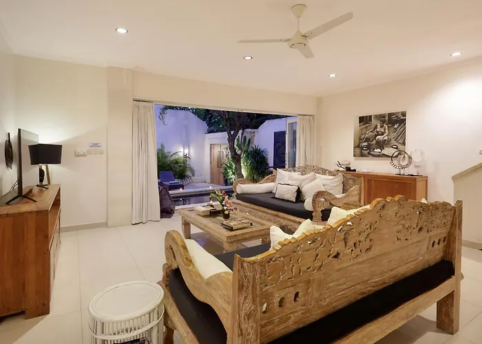 Alba * Seminyak (Bali)