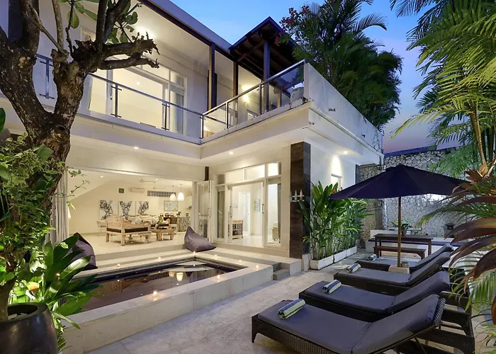 Villa Alba *